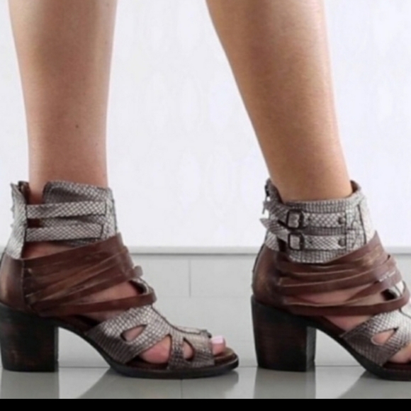 Freebird By Steven Nest Size 8 - Picture 8 of 8